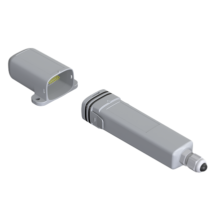 Flex2-ES LWEU/LWNA temperature transmitter | Nokeval