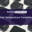 Kide remote temperature transmitter