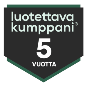 Luotettava Kumppani